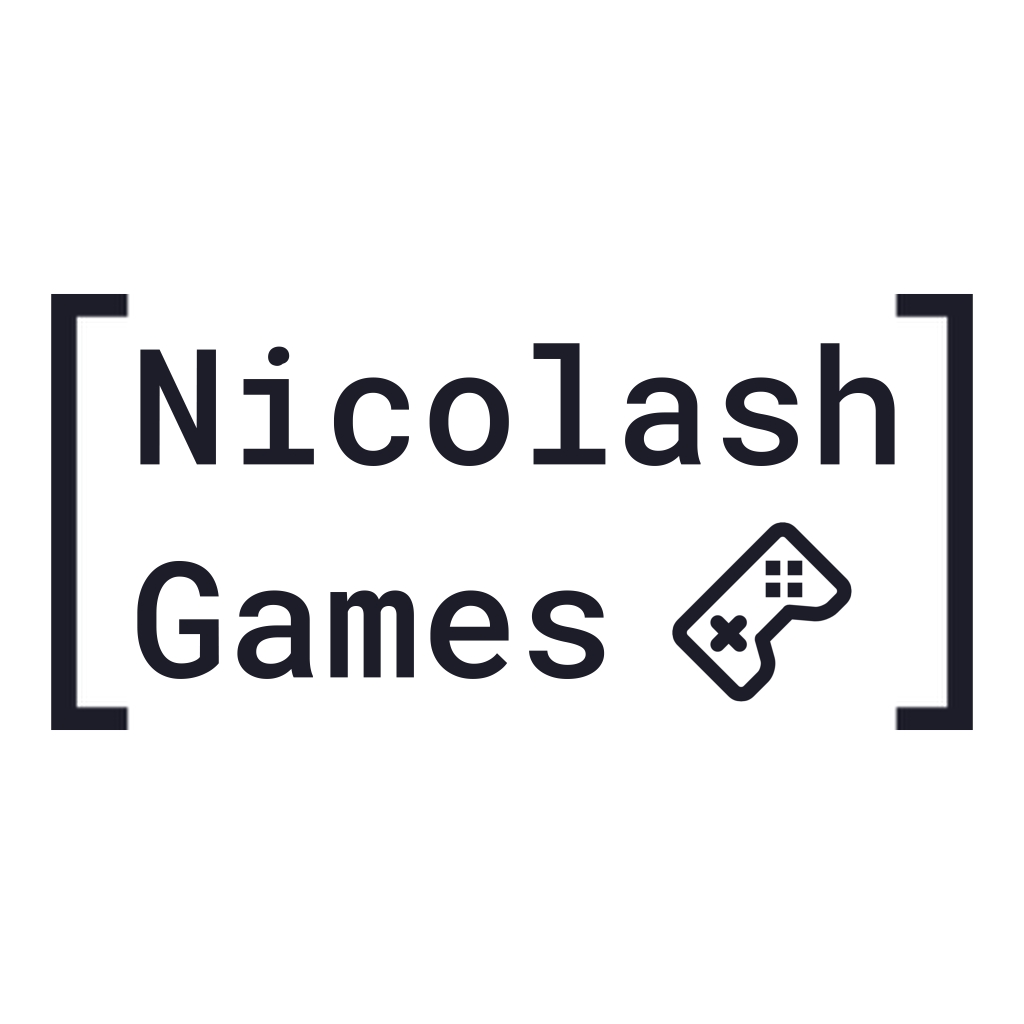 Nicolash Games
